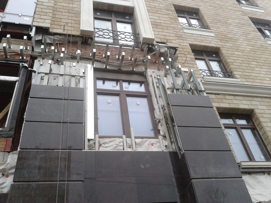 Grand Delux на Плющихе